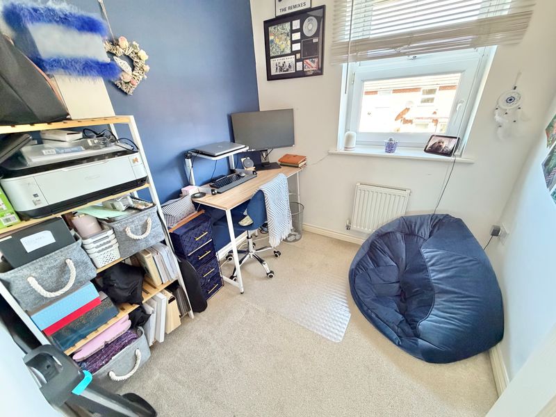 Blackstairs Road Rivacre